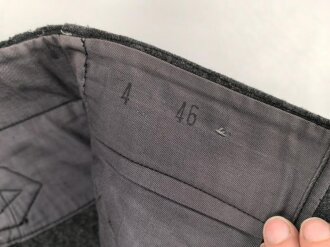 Deutsches Rotes Kreuz, Stiefelhose für Führer. Eigentumstück in gutem Zustand