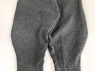 Deutsches Rotes Kreuz, Stiefelhose für Führer. Eigentumstück in gutem Zustand