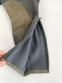 Stiefelhose für Offiziere , taubenblau, Eigentumstück in gutem Zustand