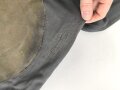 Stiefelhose für Offiziere , taubenblau, Eigentumstück in gutem Zustand