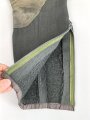 Stiefelhose für Offiziere der Waffen SS oder des Heeres. Eigentumstück aus italienischerm Tuch, in gutem Zustand
