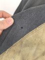 Stiefelhose für Offiziere der Luftwaffe. Getragenes Eigentumstück, leicht beschädigt