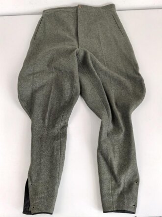 Reichswehr und frühe Wehrmacht, Stiefelhose für...
