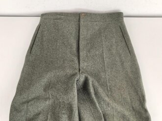 Reichswehr und frühe Wehrmacht, Stiefelhose für...