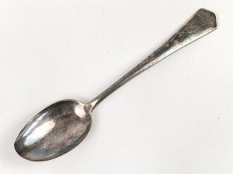 Kriegsmarine , Suppenlöffel Kantinenbesteck