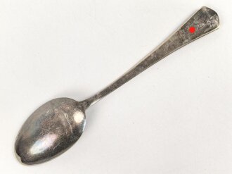 Kriegsmarine , Suppenlöffel Kantinenbesteck