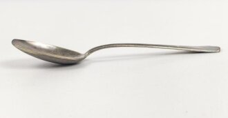 Kriegsmarine , Suppenlöffel Kantinenbesteck