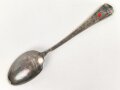 Kriegsmarine , Suppenlöffel Kantinenbesteck