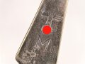 Kriegsmarine , Suppenlöffel Kantinenbesteck