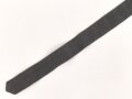 Einzuggürtel Wehrmacht für eine Hose. Gesamtlänge 125cm, Eiserner Verschluss