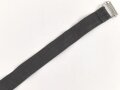 Einzuggürtel Wehrmacht für eine Hose. Gesamtlänge 125cm, Eiserner Verschluss