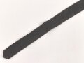 Einzuggürtel Wehrmacht für eine Hose. Gesamtlänge 125cm, Eiserner Verschluss