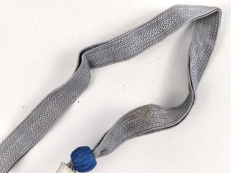 Seitengewehr Troddel Wehrmacht, ungetragenes Stück