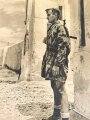 "Kreta- Sieg der Kühnsten" vom Heldenkampf der Fallschirmjäger. Bildband von 1942
