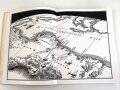 "Balkenkreuz über Wüstensand - Farbbilderwerk des deutschen Afrikakorps, datiert 1943, 159 Seiten, unter DIN A4 mit Widmung, Buchrücken geklebt