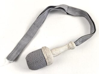 Seitengewehr Troddel Wehrmacht, ungetragenes Stück