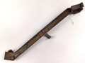 Halterung für K98 amTruppenfahrrad der Wehrmacht, Ungereinigtes Stück