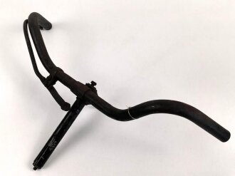 Express Lenker für ein Truppenfahrrad der Wehrmacht,...