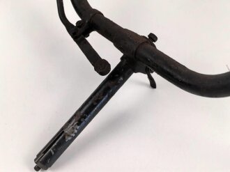 Express Lenker für ein Truppenfahrrad der Wehrmacht,...