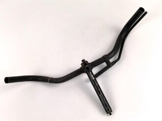 Express Lenker für ein Truppenfahrrad der Wehrmacht, Originallack, ungereinigtes Stück