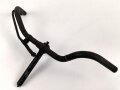 Express Lenker für ein Truppenfahrrad der Wehrmacht, Originallack, ungereinigtes Stück