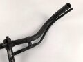 Express Lenker für ein Truppenfahrrad der Wehrmacht, Originallack, ungereinigtes Stück