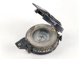 Großbritannien, Kompass MK IIIA  datiert 1944
