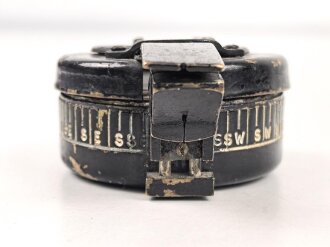 Großbritannien, Kompass MK IIIA  datiert 1944