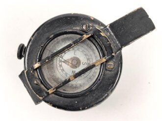 Großbritannien, Kompass MK IIIA  datiert 1944