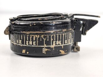 Großbritannien, Kompass MK IIIA  datiert 1944