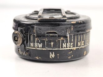 Großbritannien, Kompass MK IIIA  datiert 1944