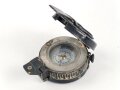 Großbritannien, Kompass MK IIIA  datiert 1944