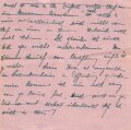Reichskarte für Marmelade datiert 1944