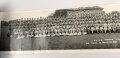 Canadian Womens Army Corps, Discarge Certificate dated 1945 and large Photo