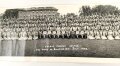 Canadian Womens Army Corps, Discarge Certificate dated 1945 and large Photo