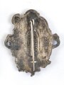 Mitgliedsabzeichen T.V. Jahn München. Hähe 46mm