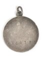 UDSSR Russland, Verdienstmedaille mit Nummer 904181