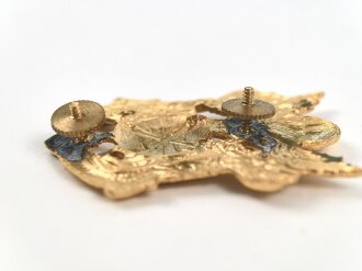 Korea, Mützenabzeichen für Spezialkräfte