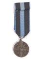 Finnland, Tapferkeitsauszeichnung 1918 am Band.
