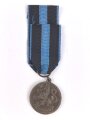 Finnland, Tapferkeitsauszeichnung 1918 am Band.