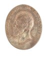 Rumänien , Erinnerungsmedaille 1866-1906, Öse fehlt