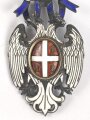 Serbien, Orden vom weissen Adler, Ritterkreuz 4. Klasse