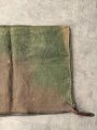 Frontscheibenabdeckung Wehrmacht. 165cm Breit, Höhe 57cm.  Guter Gesamtzustand, ungereinigt
