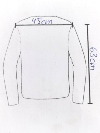 DDR, Uniformjacke eines Angehörigen im Wachregiment Felix Dzierzynski. Ungetragenes Stück, datiert 1988