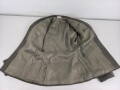 DDR, Uniformjacke eines Angehörigen im Wachregiment Felix Dzierzynski. Ungetragenes Stück, datiert 1988