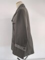 DDR, Uniformjacke und Hose eines Angehörigen im Wachregiment „Feliks Dzierzynski“ Die Jaxcke datiert 1975, guter Gesamtzustand