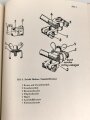 D632/37 " Personenkraftwagen Ford Werke AG, Typ Eifel, Sonderausrüstung für Winterbetrieb vom 9.9.42"