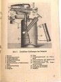 D632/2 " Taschenbuch für den Kraftfahrer im Winter " vom 31.8.42