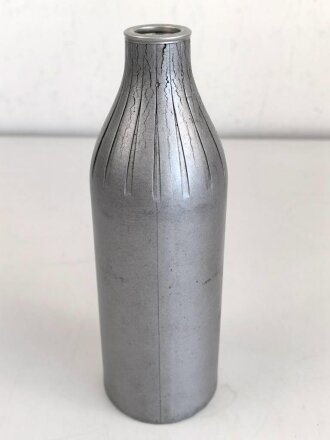 "Motoren- Oel der Wehrmacht" Original gefüllte Pappdose