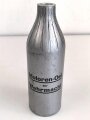 "Motoren- Oel der Wehrmacht" Original gefüllte Pappdose